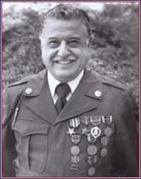Albert Marinucci