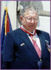 Dante P. ToneGuzzo