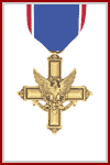 
					Distinguished Flying Cross