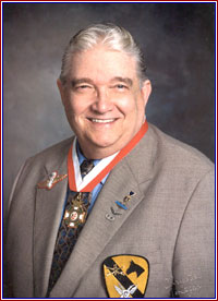 Edward Arthur
