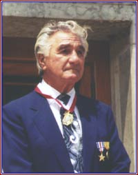 Fred L. DiDomenico