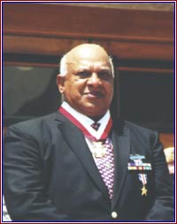 Fred B. McGee