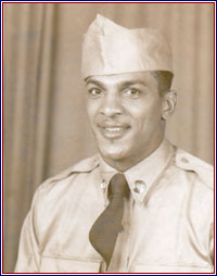 Fred B. McGee