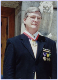 George E. Bobb