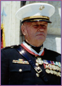 Gilbert Bolton