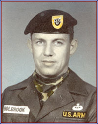 Roger J. Holbrook