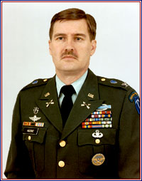 James D. Moore