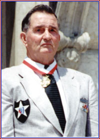 James R. White