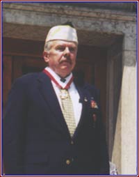 John P. McAnaw
