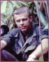 John P. McAnaw