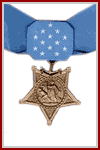 Navy Medal of Honor