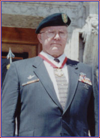 Robert W. White, Sr.