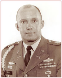 Robert W. White, Sr.