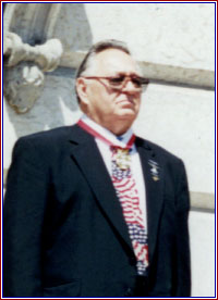 Ronald Rosser